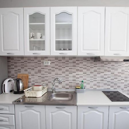 Apartman Danica Σουμπότικα Εξωτερικό φωτογραφία