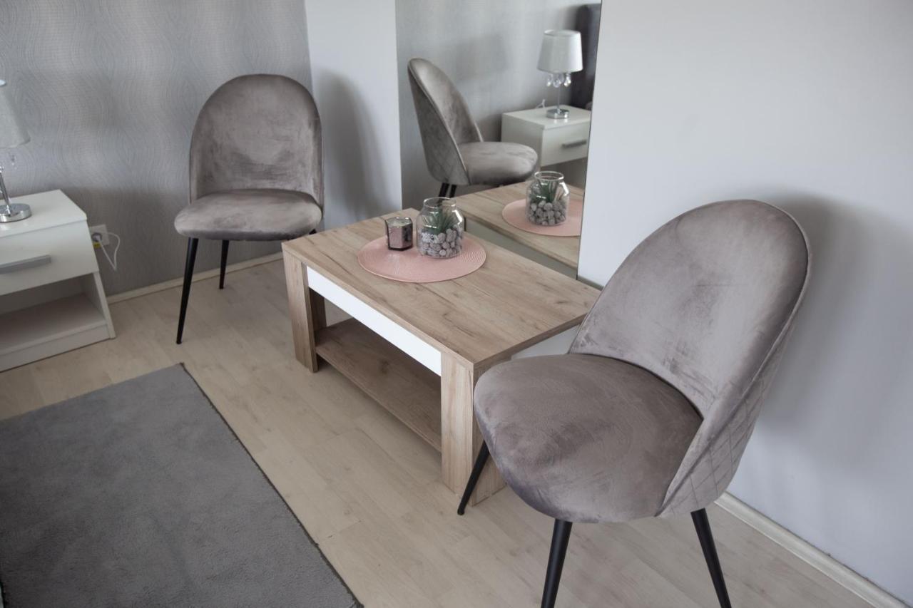 Apartman Danica Σουμπότικα Εξωτερικό φωτογραφία