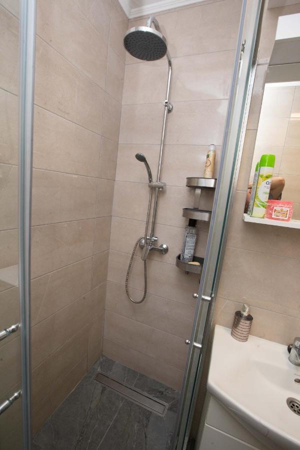 Apartman Danica Σουμπότικα Εξωτερικό φωτογραφία