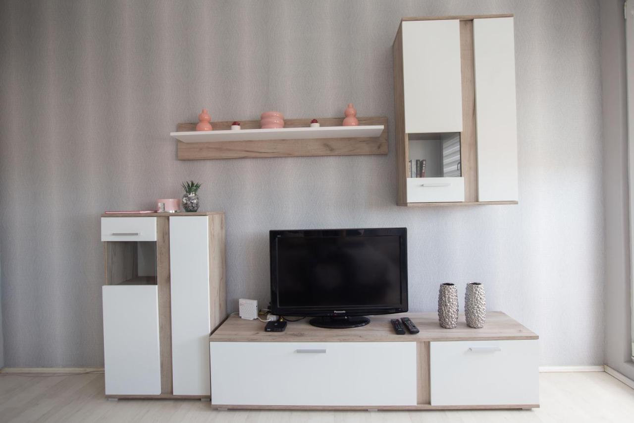 Apartman Danica Σουμπότικα Εξωτερικό φωτογραφία